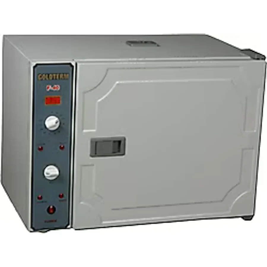Goldterm F-40 Sterilizasyon Makinesi
