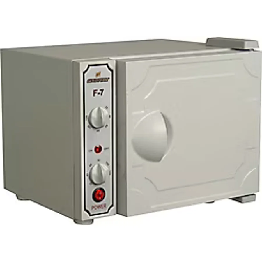 Goldterm F-7 Sterilizasyon Makinesi