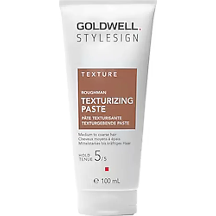 Goldwell Roughman Mat Kremsi Macun 100 ml