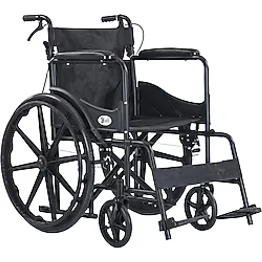 Golfi G102 Manuel Tekerlekli Sandalye