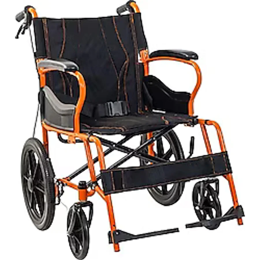 Golfi G105 Transfer Tekerlekli Sandalye