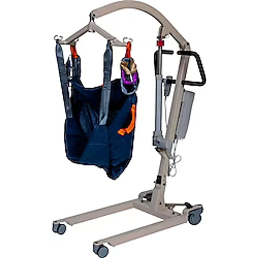 Golfi G580 Hasta Taşıma Lifti