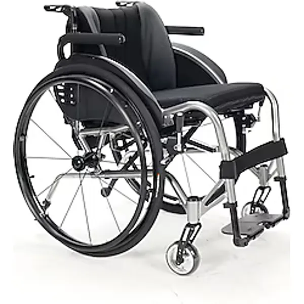 Golfi G760 Aktif Tekerlekli Sandalye