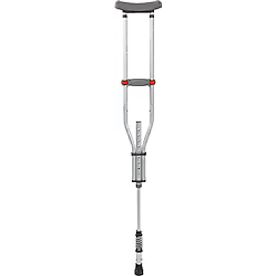 Golfi PR-981 Alüminyum Koltuk Altı Değneği