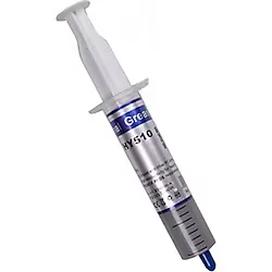 Gomax HY510 30 gr Termal Macun