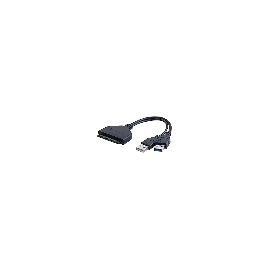 Gomax USB 3.0 SATA HDD To USB Kablo Dönüştürücü