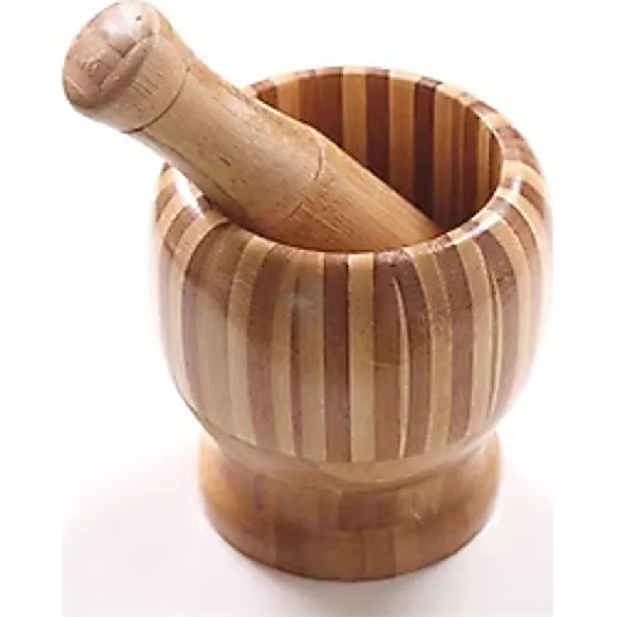 Gondol Bambu Havan