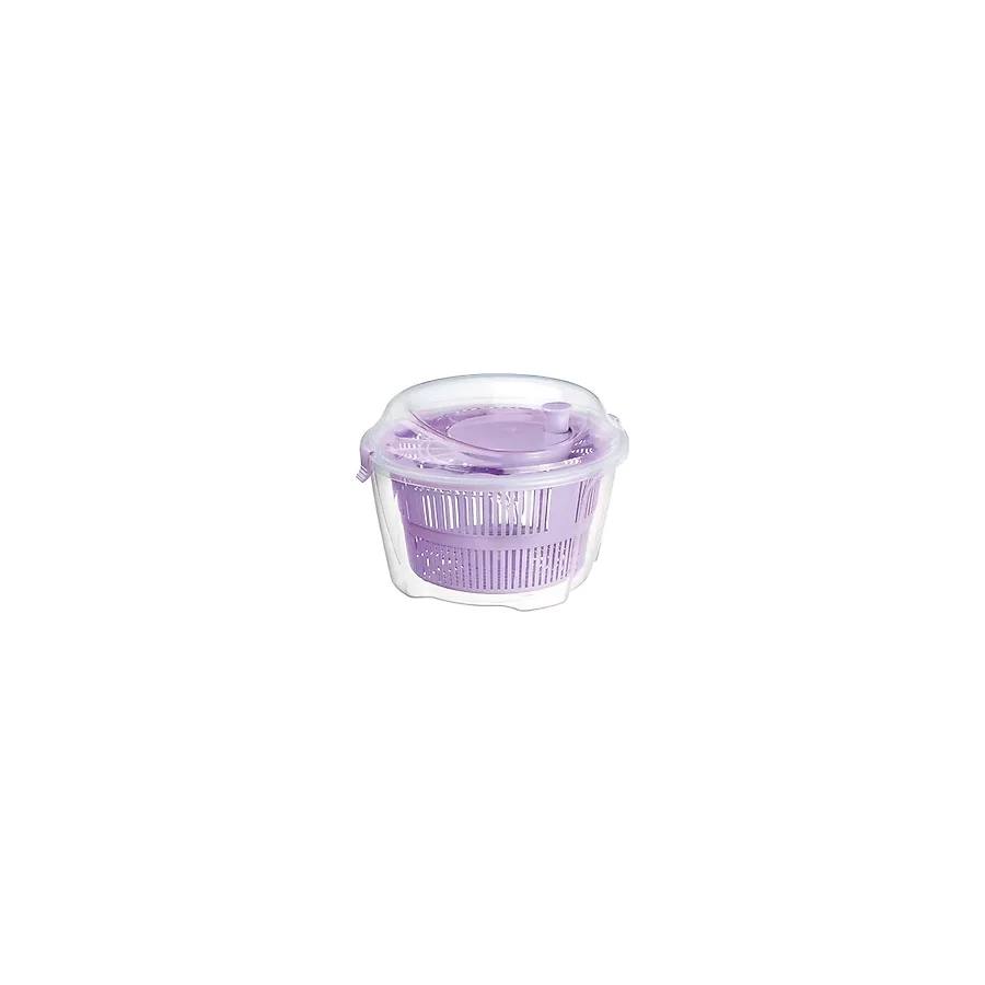 Gondol G-25 Vega Salata Kurutucu Lila