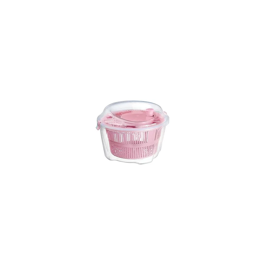 Gondol G-25 Vega Salata Kurutucu Pembe