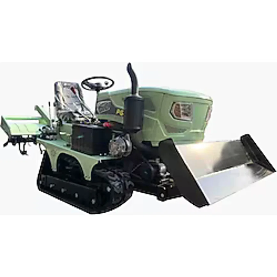 Gönen Pg-35 Bahçe Traktörü