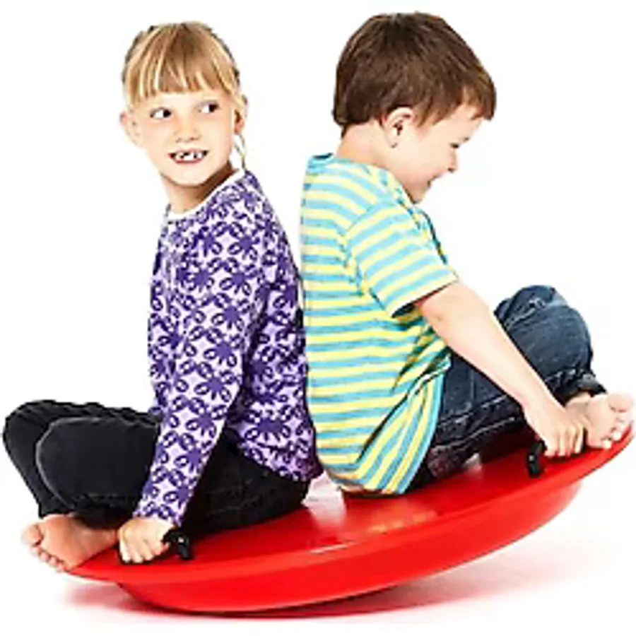 Gonge Denge Tahtası 76cm - Giant Balancing Board 2102