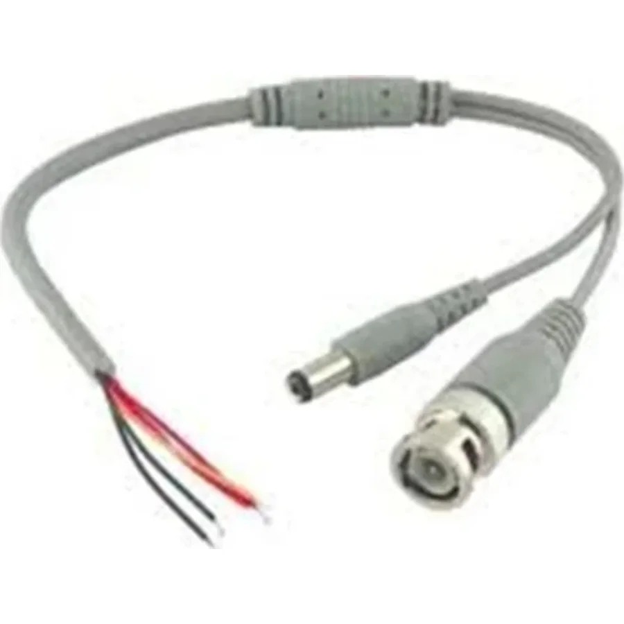 Good Bnc+DC 5.5-2.1 0.30cm dc 10 paket