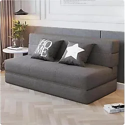 Good Night Twix 150Cm Katlanır Koltuk & Yatak & Kanepe