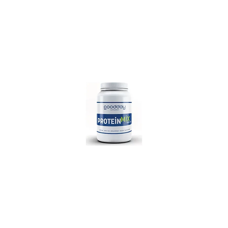 Goodday Protein Mix Amino Asit 500 gr