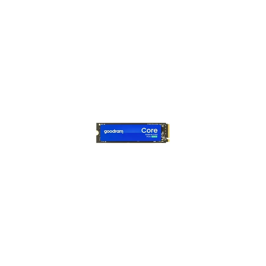 GOODRAM Core 1TB Gen5 M.2 2280 SSD 10200MB Okuma / 8400MB Yazma