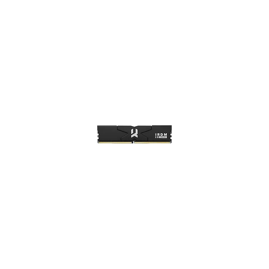 Goodram IRDM 16 GB 6400 MHz CL32 IR-6400D564L32S/16G DDR5 Ram