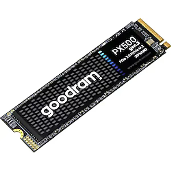 Goodram PX500 SSDPR-PX500-01T-80-G3 PCI-Express 3.0 1 TB M.2 SSD