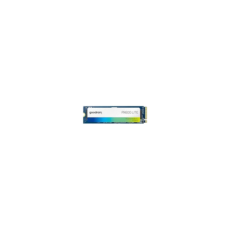 Goodram PX600 Lite SSDPR-PX600L-512-80 PCI-Express 4.0 512 GB M.2 SSD