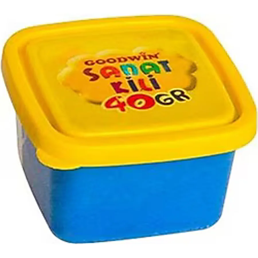 Goodwin Sanat Kili 40 gr Mavi