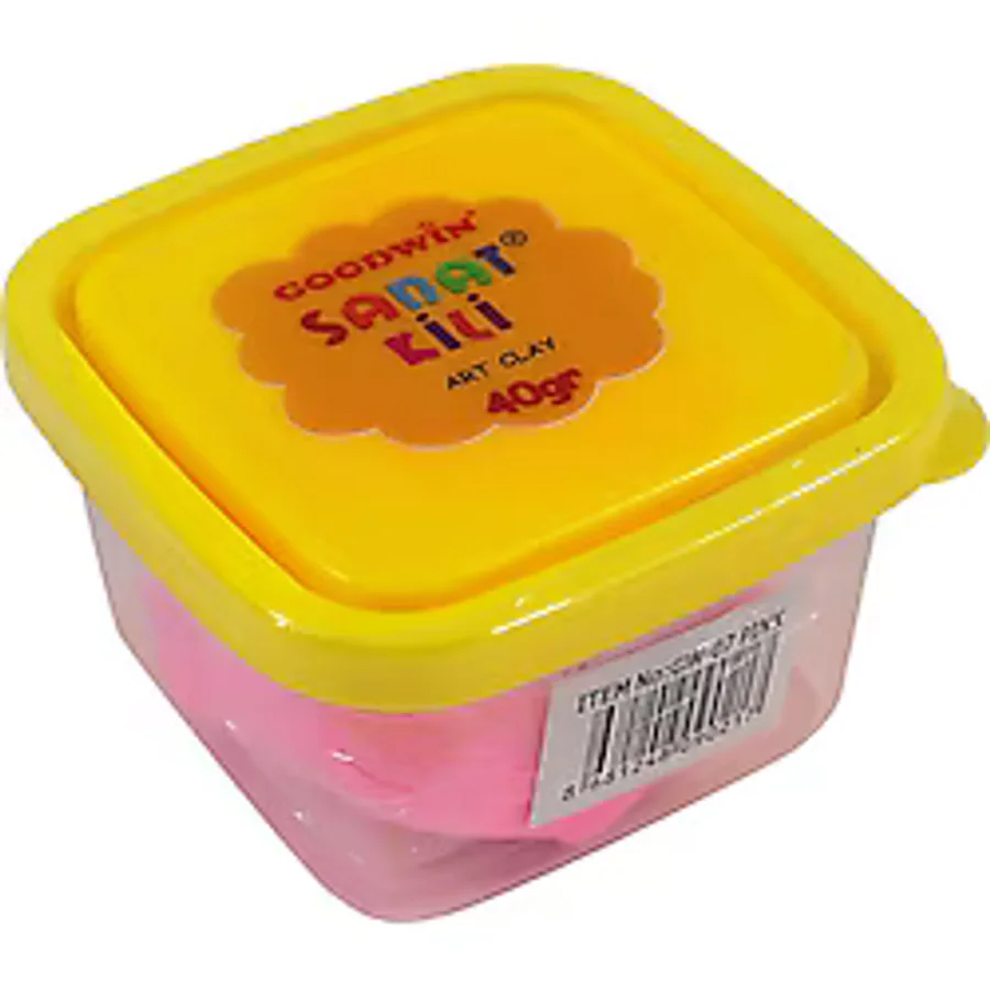 Goodwin Sanat Kili Pembe 40gr.