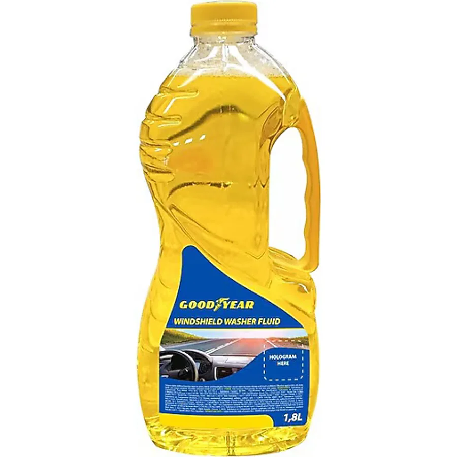 Goodyear 1.8 lt Yazlık Oto Cam Suyu