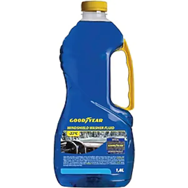 Goodyear -22 Derece 1.8 lt Antifrizli Oto Cam Suyu