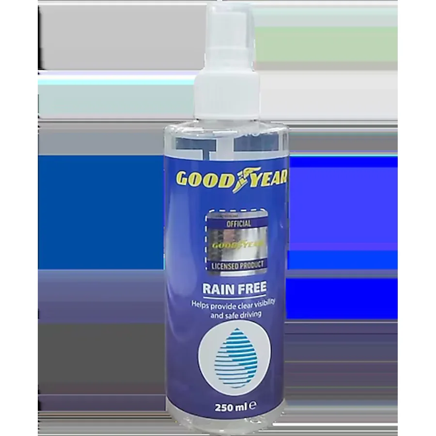 Goodyear 250 ml Buğu Önleyici
