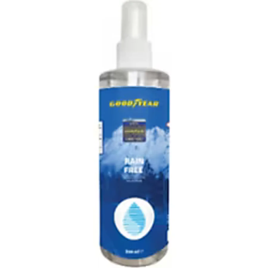 Goodyear 250 ml Yağmur Kaydırıcı