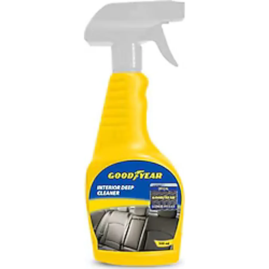 Goodyear 500 ml Döşeme Temizleyici