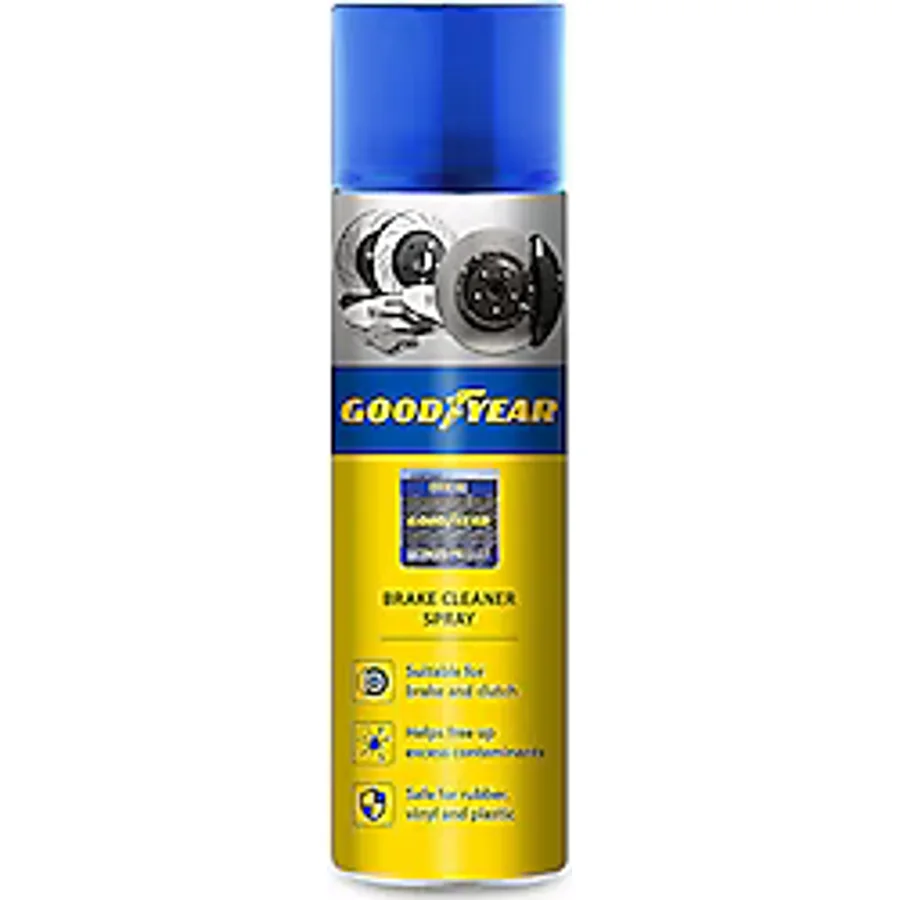 Goodyear 500 ml Fren Balata Temizleyicisi