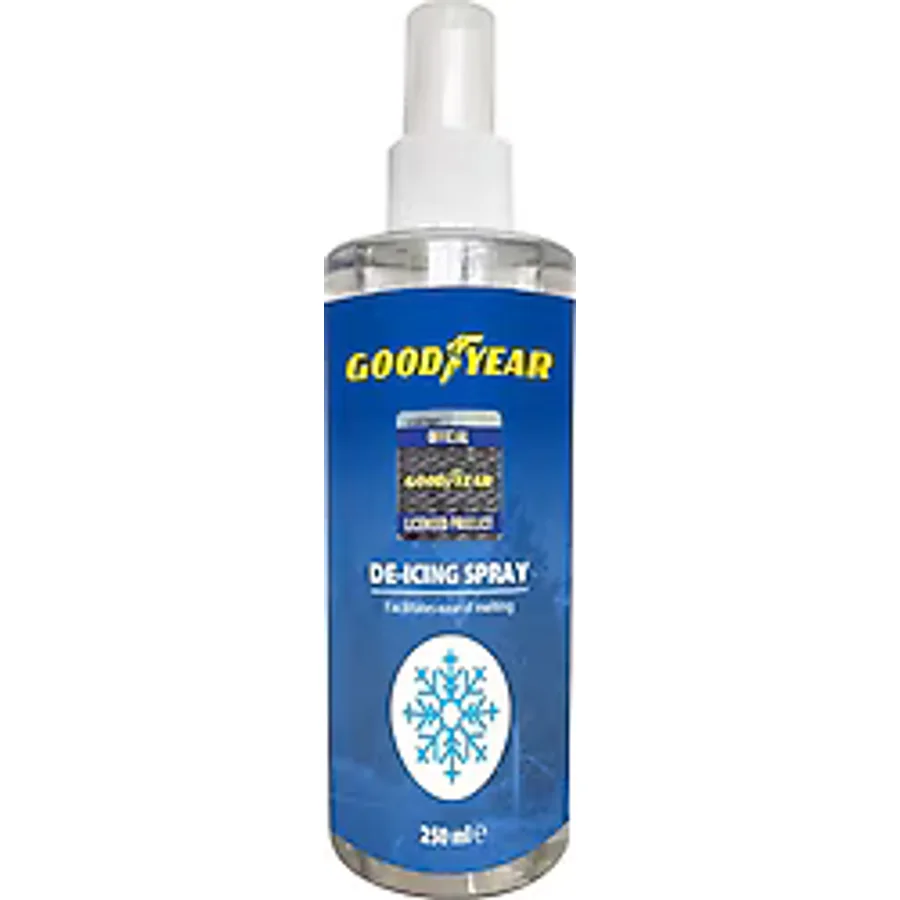 Goodyear 701031 250 ml Buz Çözücü Sprey
