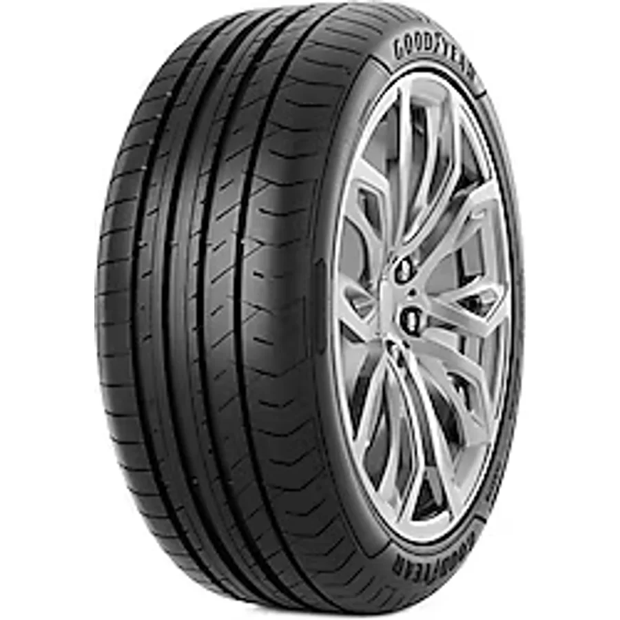 Goodyear Eagle Sport 2 UHP 215/55 R17 98Y XL Yaz Lastiği