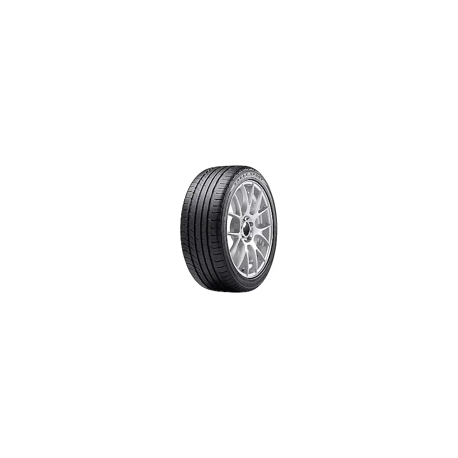 Goodyear Eagle Sport 4 Seasons 195/55 R16 91V XL 4 Mevsim Lastik