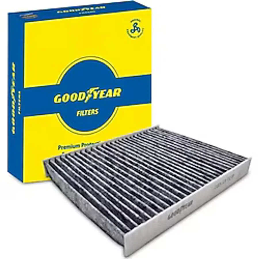 Goodyear Hyundaı Tucson Polen Filtresi 2015-2022 ArasıUyumlu Karbonsuz OemKodu:97133J9000