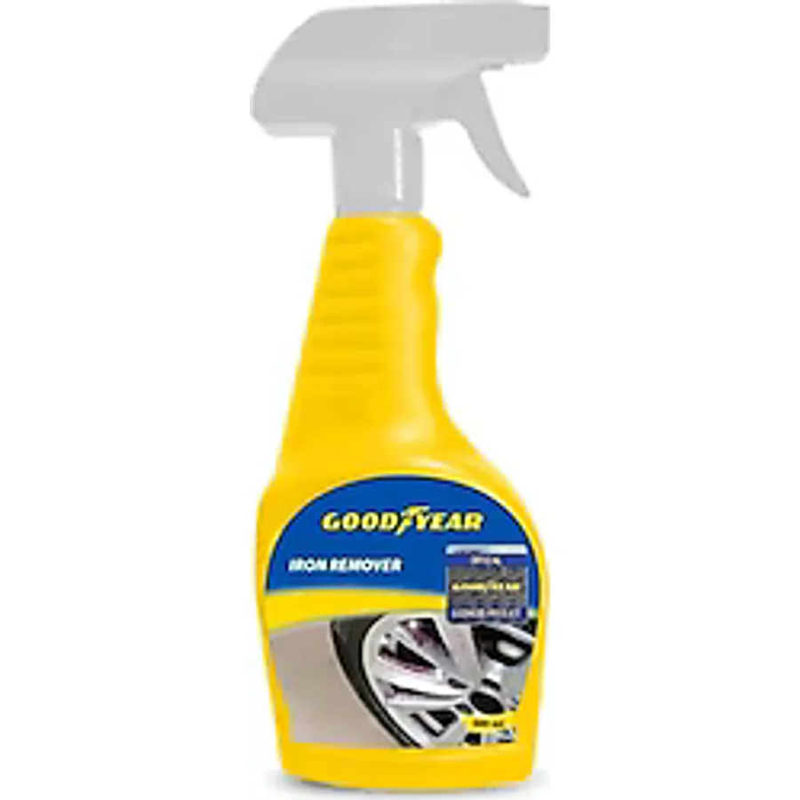Goodyear Lastik Parlatıcı 500 ml