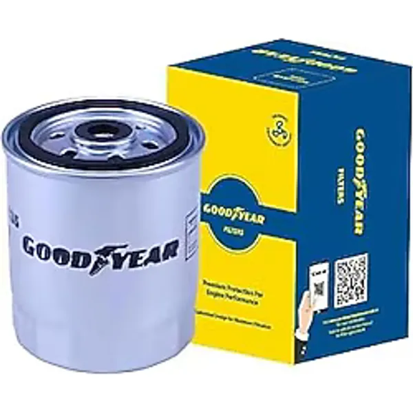 Goodyear Mercedes C Serisi Yakıt Filtresi 1996-2001 Arası Uyumlu Oem Kodu: A6010901452