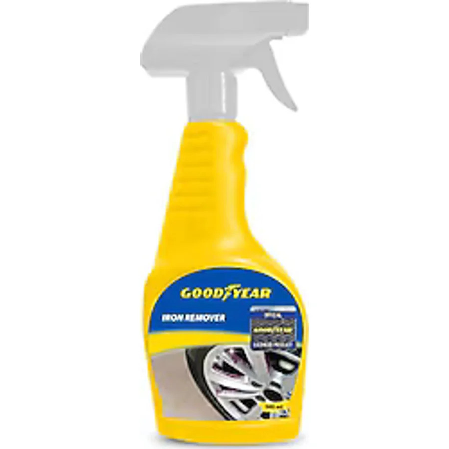 Goodyear Motor Temizleyici Sprey 500 ml