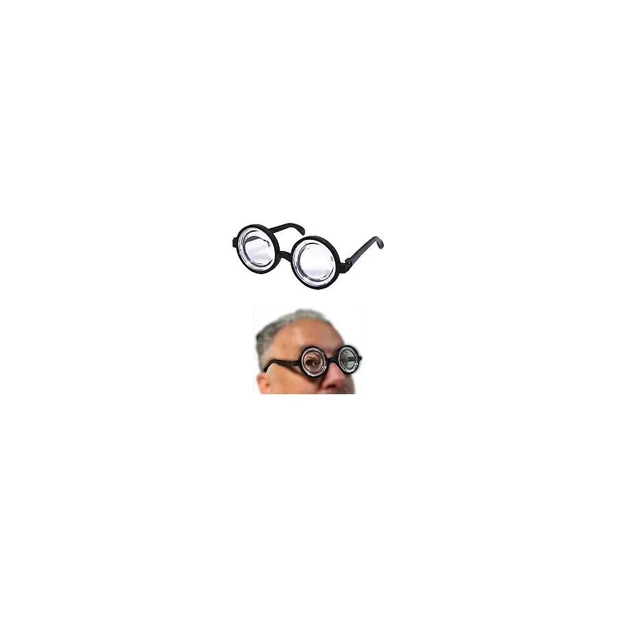 GOOFY NERD SPECS GLASSES ŞAKA PSİKOPAT GÖZLÜĞÜ ŞAKA ÜRÜNLERİ ŞAKA MALZEMELERİ ŞAKA MERCEKLİ GÖZLÜK