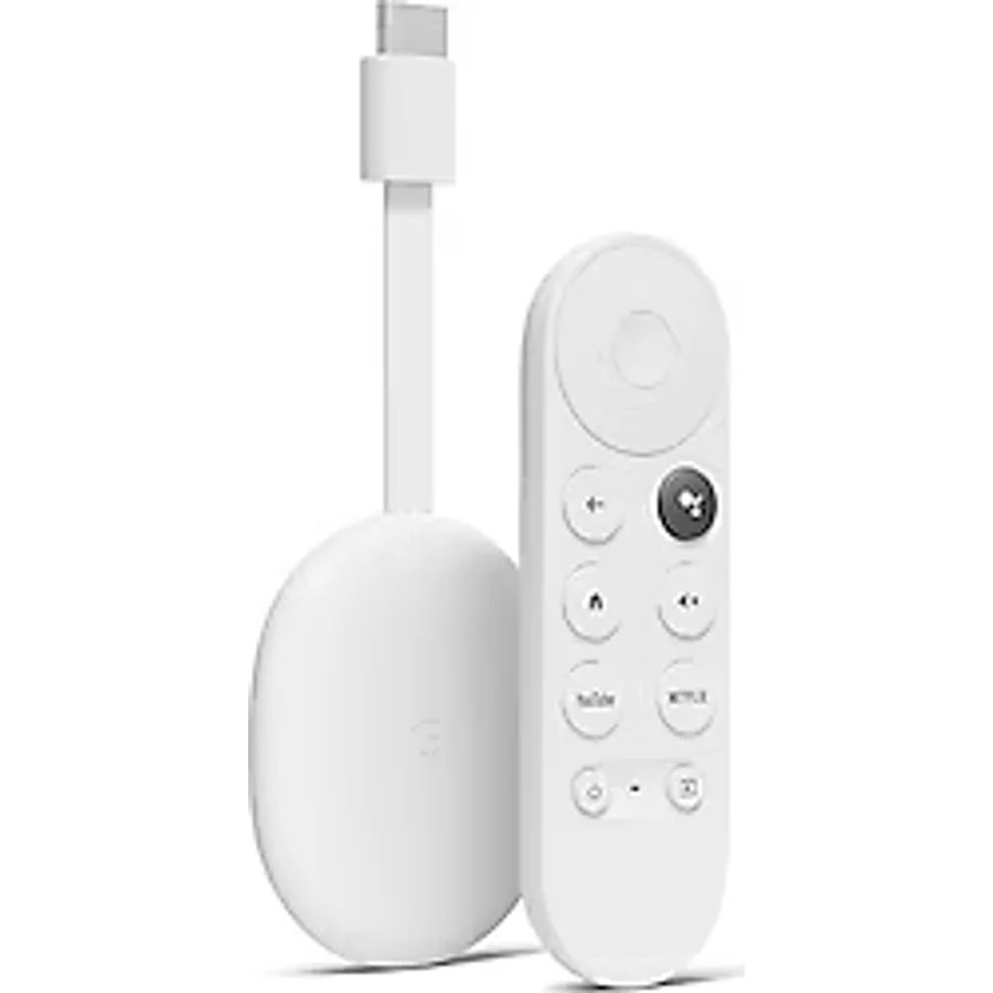 Google Chromecast HD Medya Oynatıcı