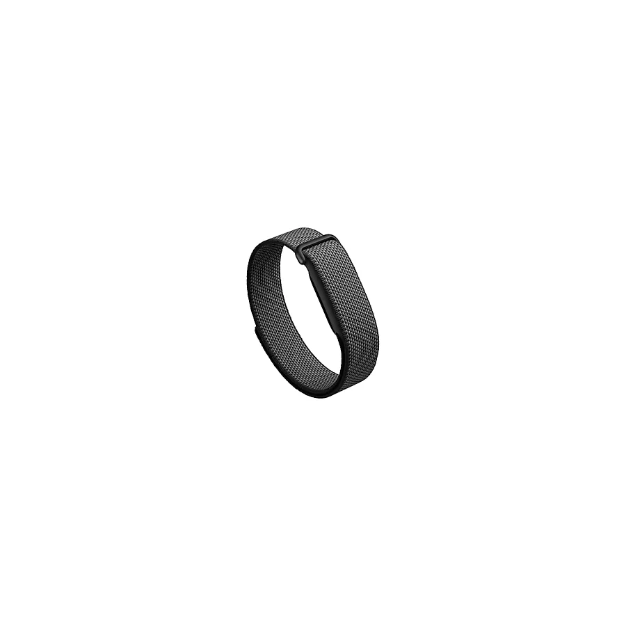 GOOGLE Fitbit Air Akıllı Saat Kordonu Siyah