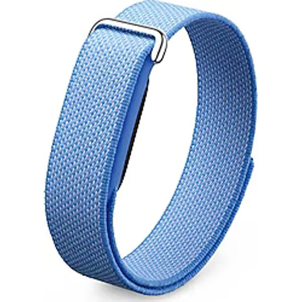 Google Fitbit Air Mavi Akıllı Bileklik
