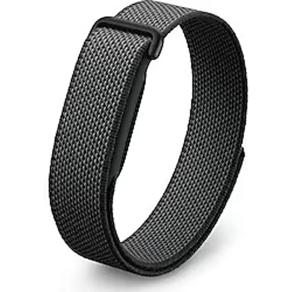 Google Fitbit Air Siyah Akıllı Bileklik