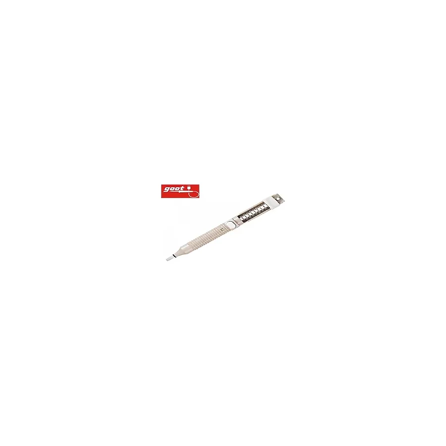 GOOT GS-108 Lehim Sökme Pompası