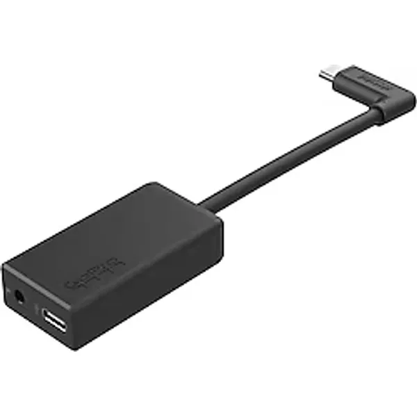 GoPro AAMIC-001 3.5mm Mikrofon Adaptörü