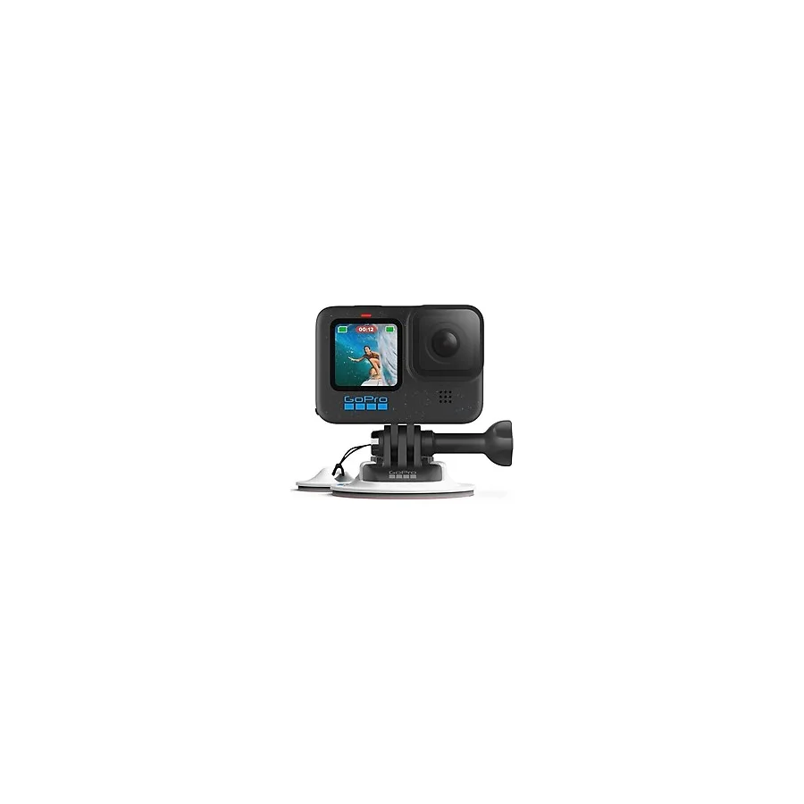 Gopro Aws Tek Ayaklı Tripod Esnek Kelepçe (Resmi Gopro Aksesuarı)