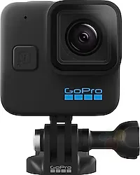 GoPro Hero 11 Black Mini Aksiyon Kamerası