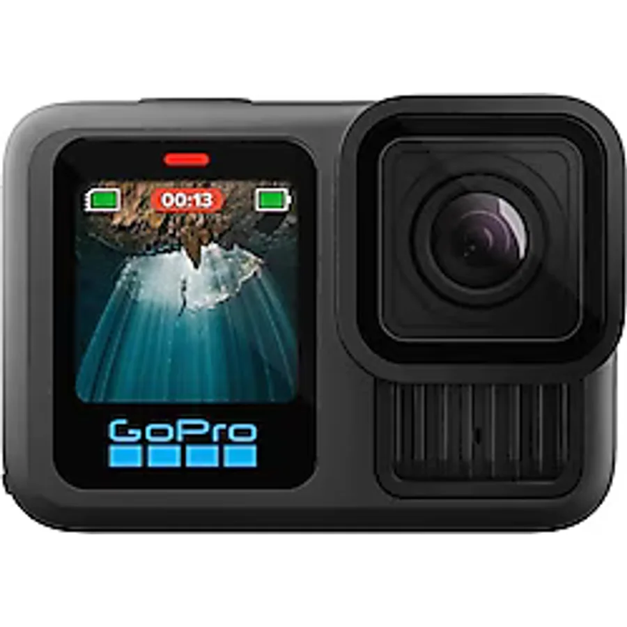 GoPro Hero 13 Black Aksiyon Kamerası