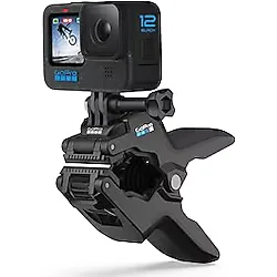 GoPro Jaws Esnek Mandal + Esnek Boyun Aksiyon Kamera Aksesuarı