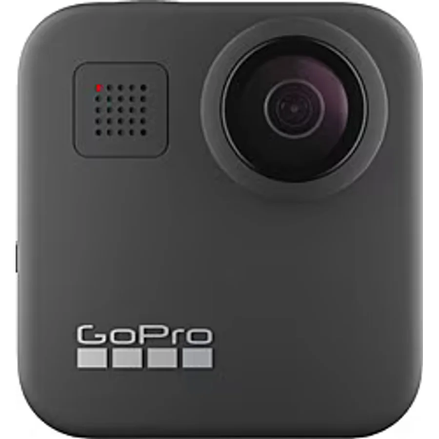 GoPro Max 360 Derece Aksiyon Kamerası