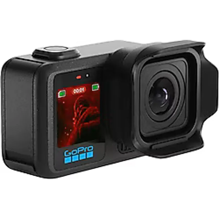 GoPro Mission 1 Pro Aksiyon Kamerası